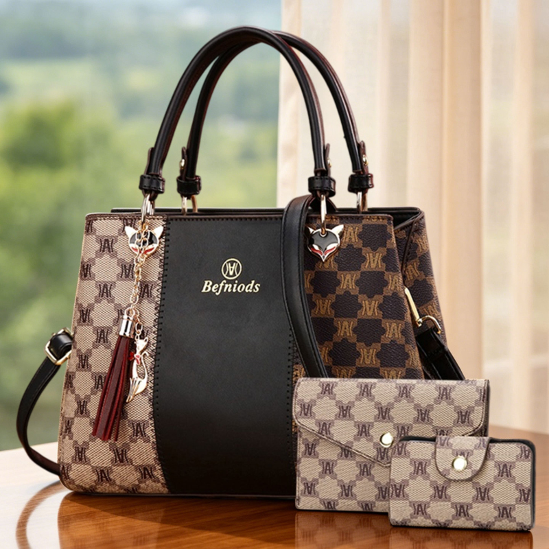 Luxury Bags Casual - 여성용 가방, 핸드백, 크로스바디 백, 캐주얼