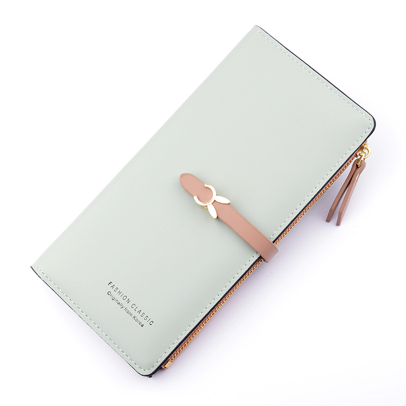 Luxury Bags Dropshipping - 여성용 고급 롱 지갑 드롭쉬핑, 신상