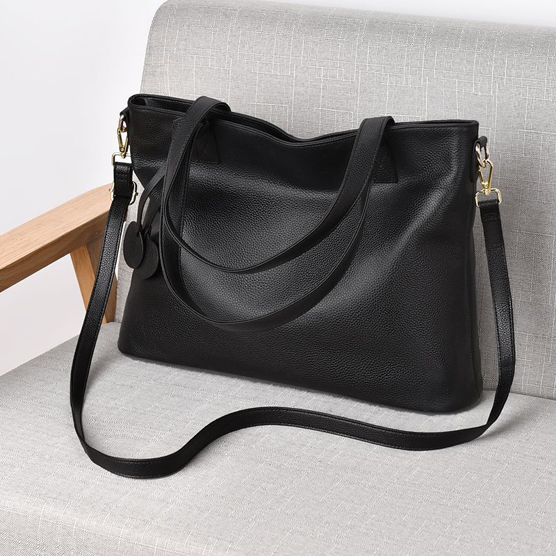 Luxury Bags Price - 2027 신상 여성 핸드백 소가죽 여성용