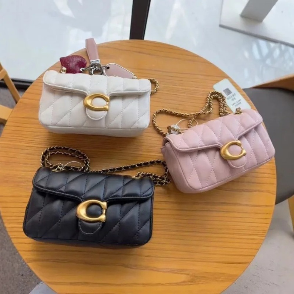 Luxury Bags For Sale - 레트로 디자인의 프리미엄 가죽 지갑 겸