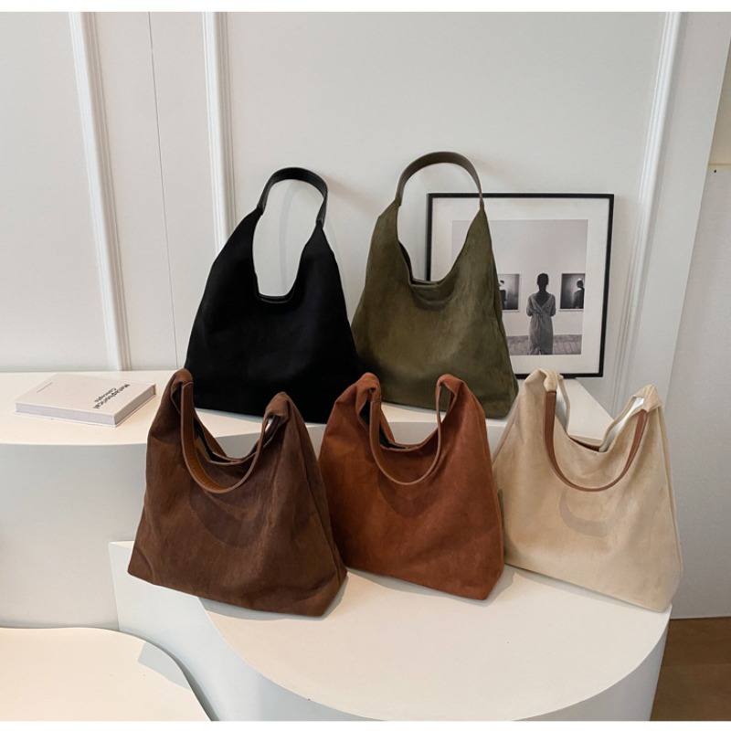Luxury Bags Dropshipping - 럭셔리 핸드백 레트로 여성용 핸드백 디자이너