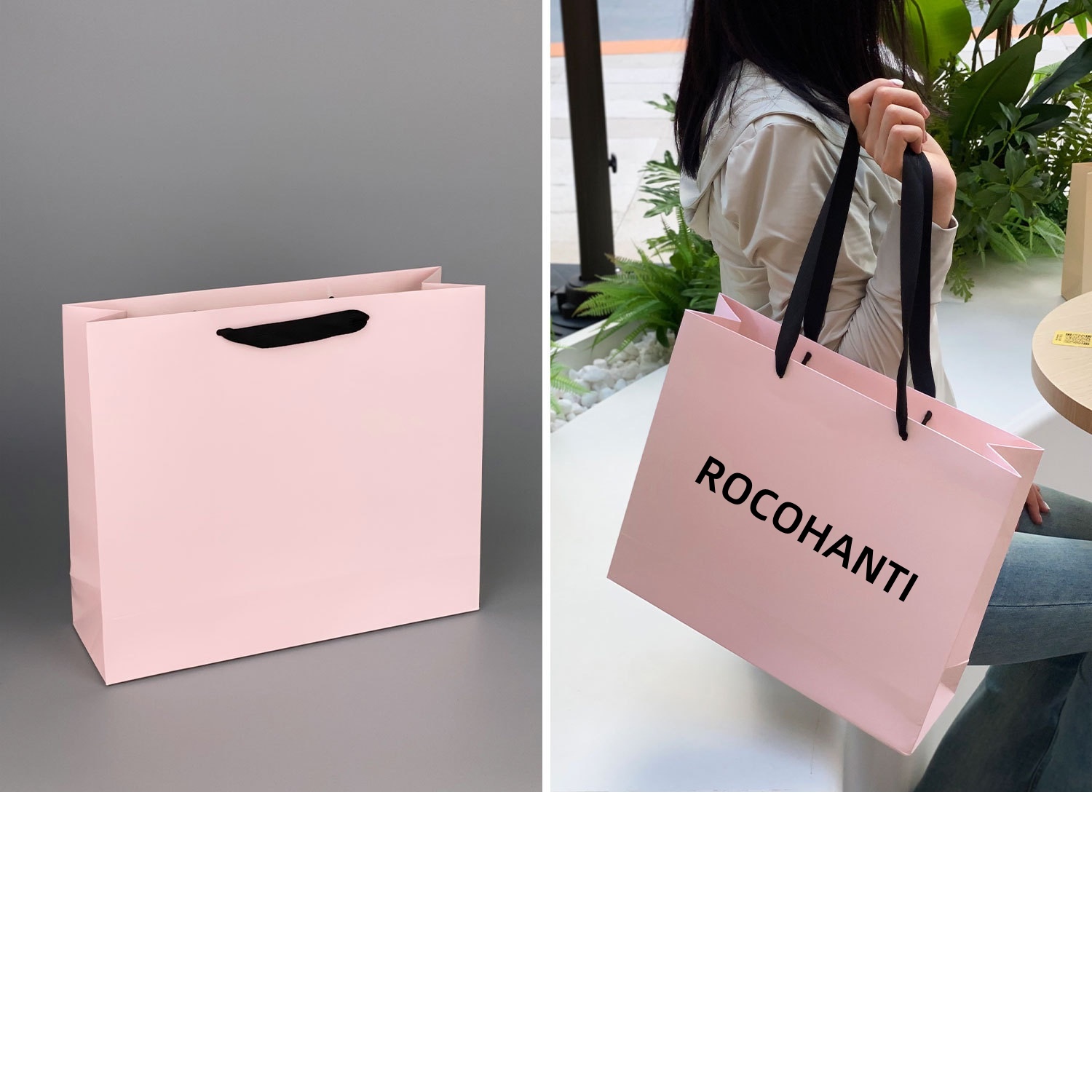 Luxury Bags Price - 50개 도매가 고급 로고 맞춤 쇼핑