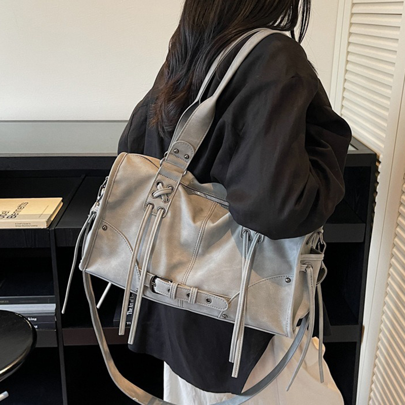 Luxury Bags Price - Y2K 여성용 오토바이 가방 명품 브랜드
