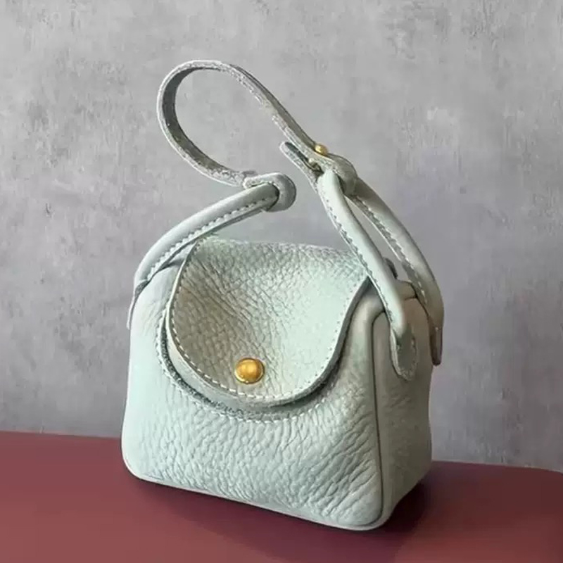 Luxury Bags Casual - 여성을위한 패션 귀여운 미니 박스 가방