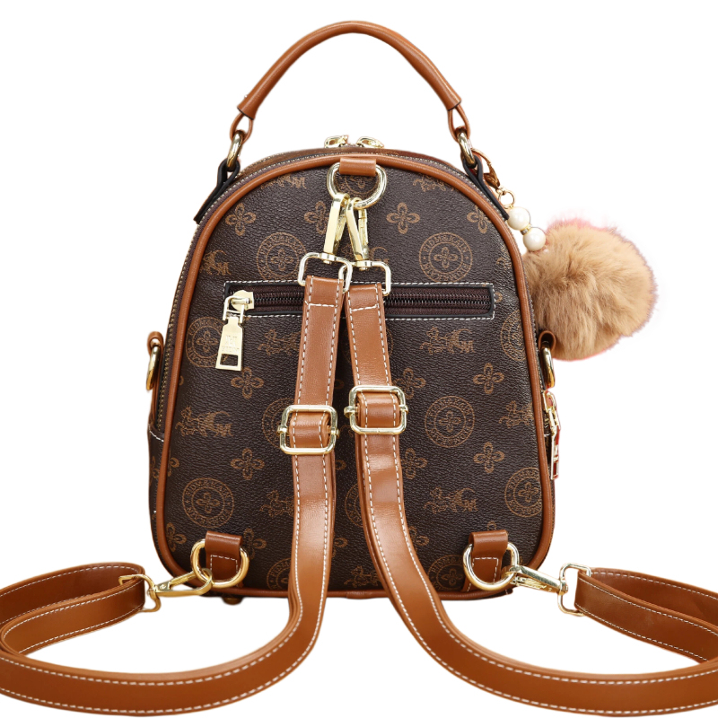 3종 여성 가방 세트, 가볍고 고급스러운 프린트 미니  - Luxury Bags Casual 리뷰 및 가격