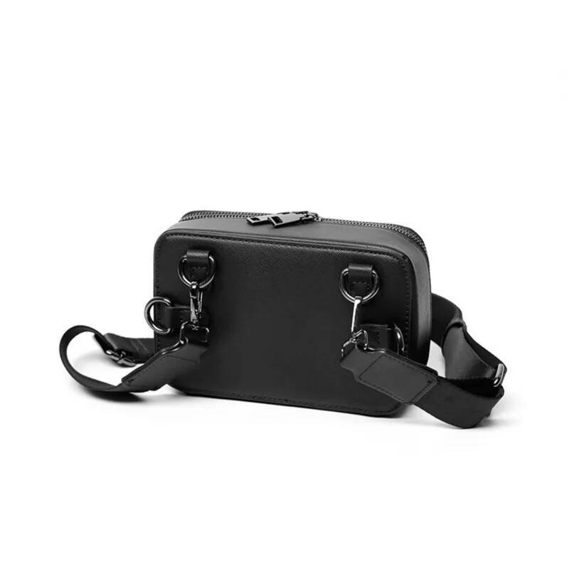 OUIO 유니버설 폰 백 미니멀리스트 PU 가죽 사피아 - Luxurious Bag 리뷰 및 가격