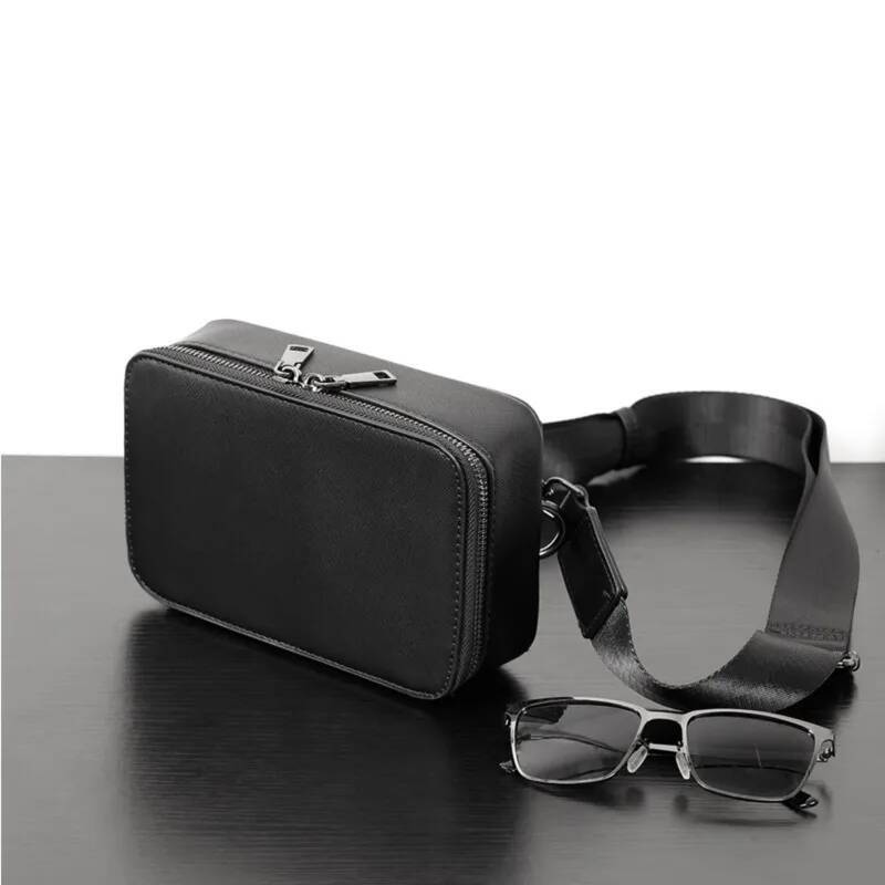 OUIO 유니버설 폰 백 미니멀리스트 PU 가죽 사피아 - Luxurious Bag 리뷰 및 가격