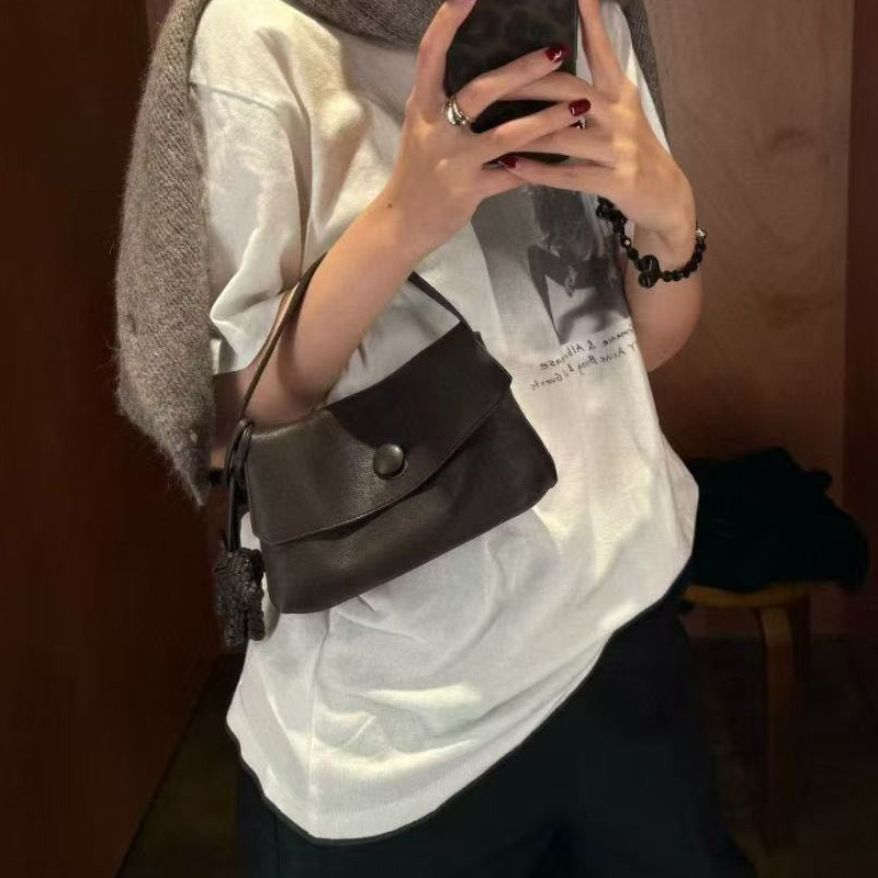 여성용 이니셜 가죽 미니 백 고급 디자이너 핸드백 및  - Luxury Bags Casual 리뷰 및 가격
