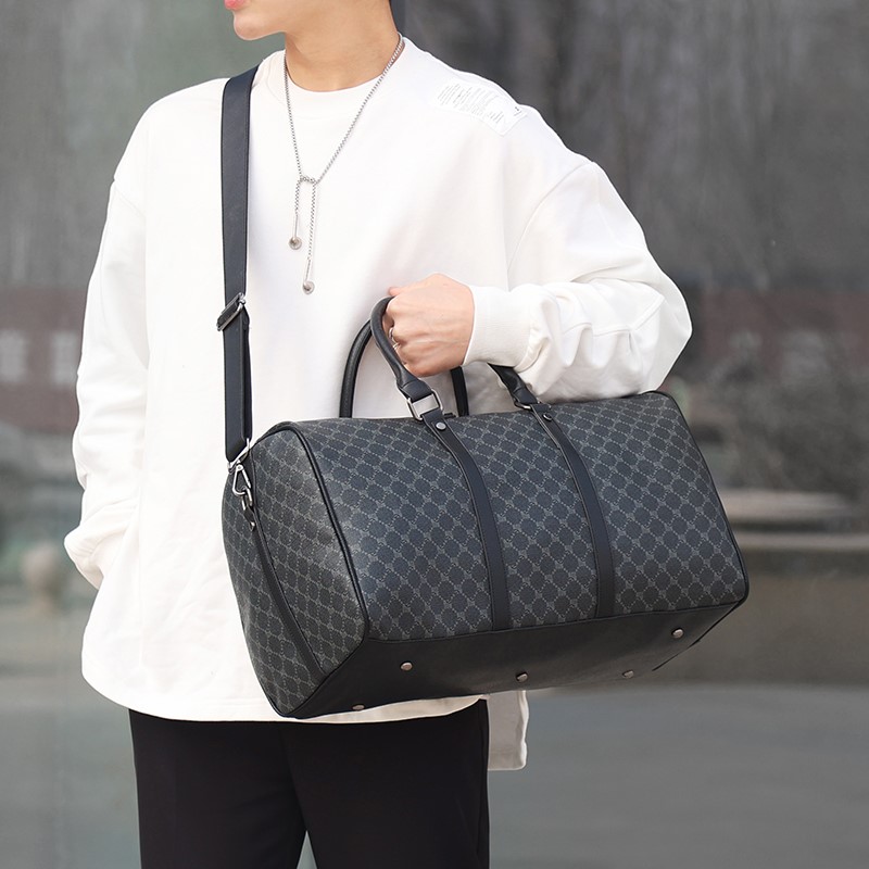 럭셔리 신상품 2026 여행 가방 남성 여가 여행 피트 - Luxury Bags Vegan 리뷰 및 가격