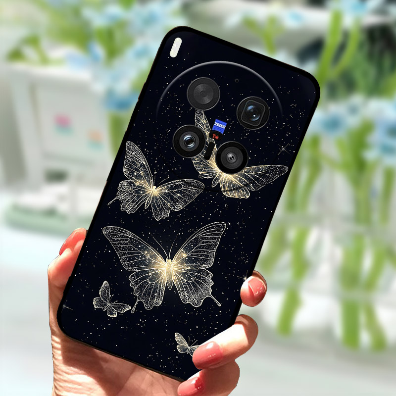 Vivo X300 울트라 전화 케이스용 고급 소프트 T - Luxury Bags Dropshipping 리뷰 및 가격