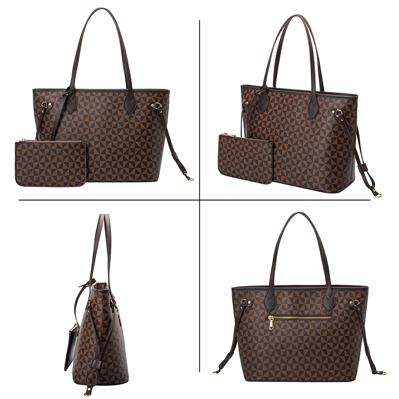 여성용 고급 토트 숄더백, 여성 핸드백, 클래식 패션  - Luxury Bags Vegan 리뷰 및 가격
