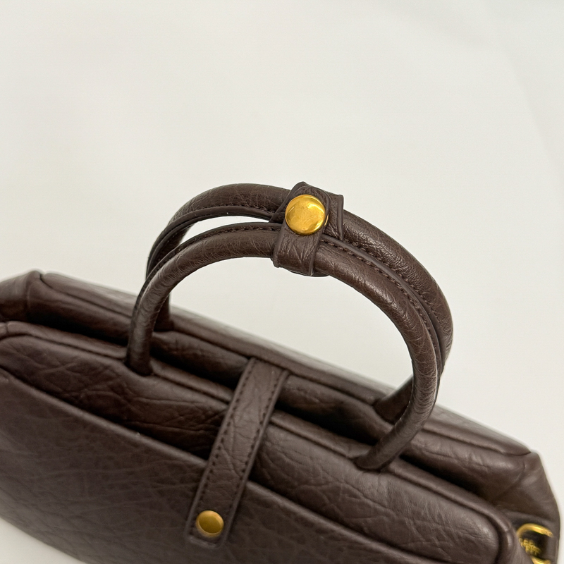 MOODS 여성용 빈티지 탑 핸들 가방 비건 가죽 솔리 - Luxury Bags Vegan 리뷰 및 가격