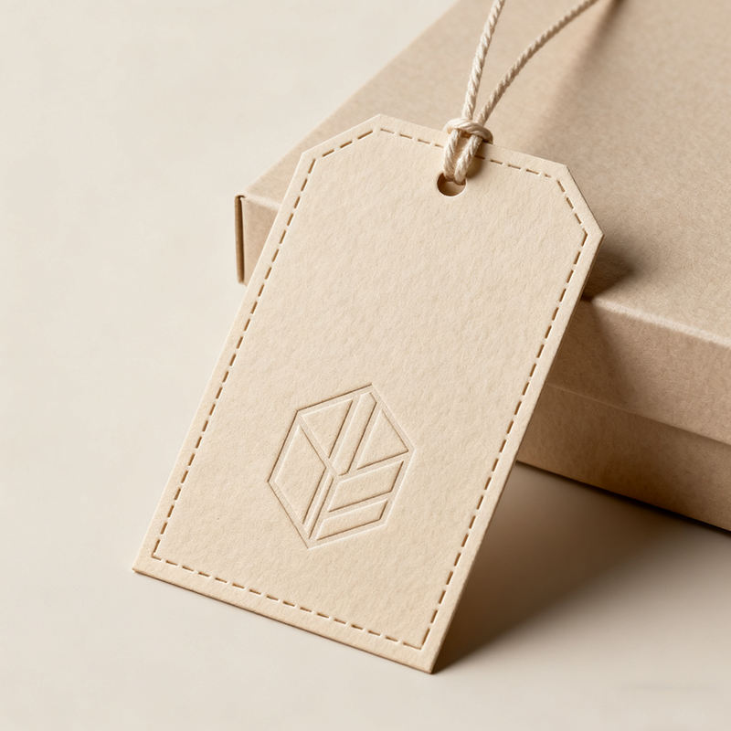 고급 엠보싱 맞춤형 로고 행택, 고급 의류, 가방, 신 - Luxury Bags Price 리뷰 및 가격