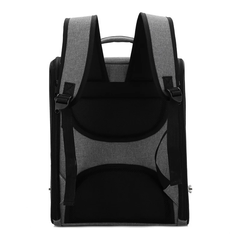 야외 앵무새 배낭 휴대용 접이식 새 캐리어 가방 여행  - Luxury Bags Price 리뷰 및 가격