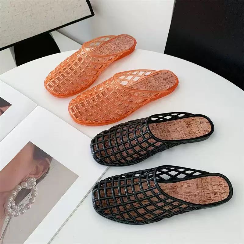 2026 여성용 신상 명품 브랜드 플랫 슬리퍼, 속이  - Luxury Bags Casual 리뷰 및 가격
