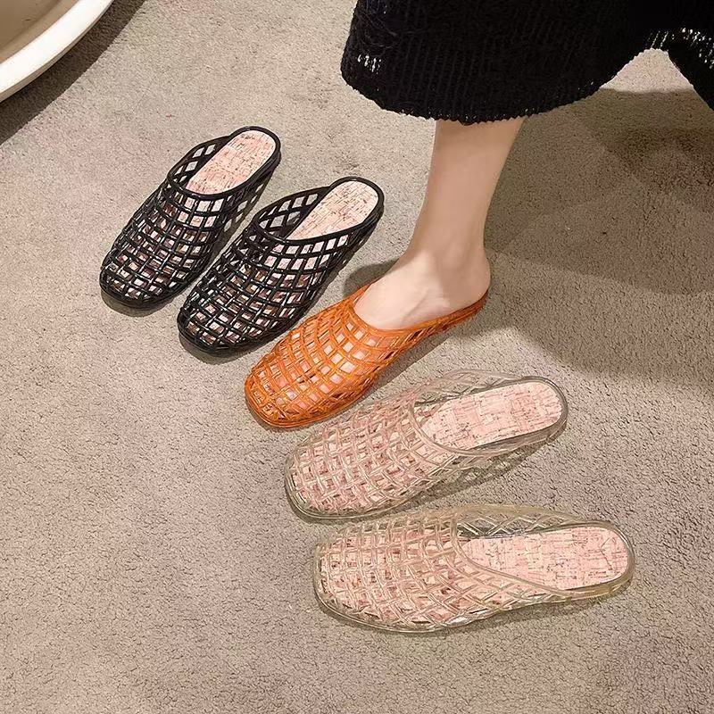 2026 여성용 신상 명품 브랜드 플랫 슬리퍼, 속이  - Luxury Bags Casual 리뷰 및 가격